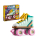 LEGO Creator 31148 Wrotka w stylu retro - 1202659 - zdjęcie 2